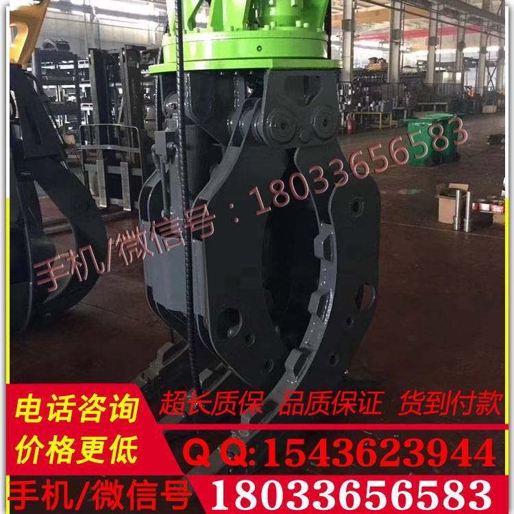 液压夹具设计-  液压旋转夹木器、夹木器夹具 欢迎来电 液压工装夹具