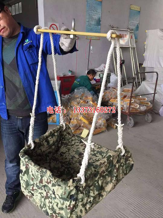 绝缘吊篮 安装绝缘子用绝缘吊篮 电力施工工具