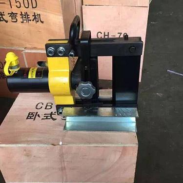 江西电力资质升级弯排机 德派尔供应50-125mm弯曲机