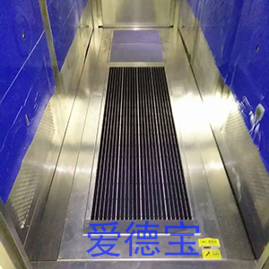 优质鞋底清洁机认准苏州爱德宝