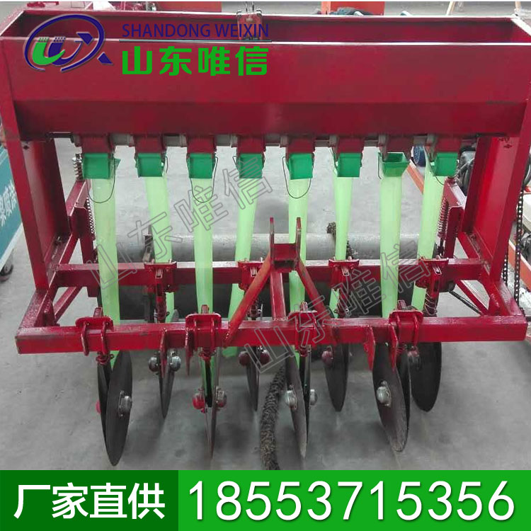 6行大蒜播种机            6行大蒜播种机参数           6行大蒜播种机特点