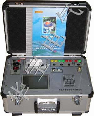 高压开关机械特性测试仪,高压开关测试仪