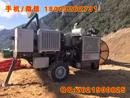 办理资质单 一二三四五级资质用大型牵张机280KN   中型牵张机 80KN