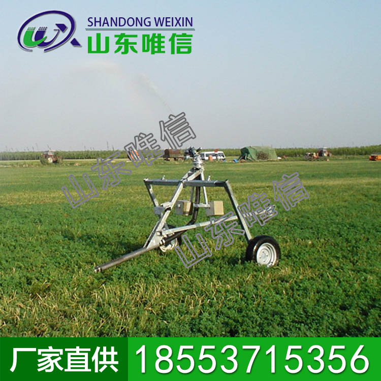 喷枪型喷灌机            喷枪型喷灌机特点             喷枪型喷灌机厂家直销
