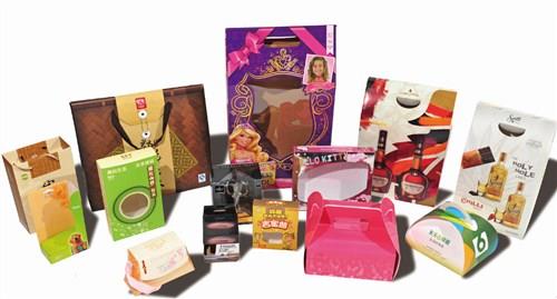 杭州玩具礼品彩盒定做 杭州农产品彩盒包装 杭州干果礼盒设计定制 好旺龙供