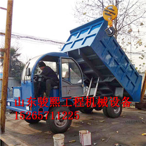 天水四不像车，四驱农用四轮车，改装四驱车