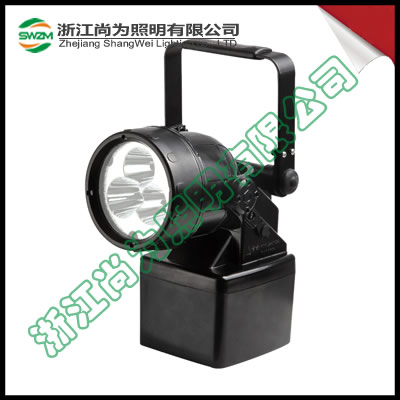 SW2400多功能发电灯_尚为SW2400轻便工作灯