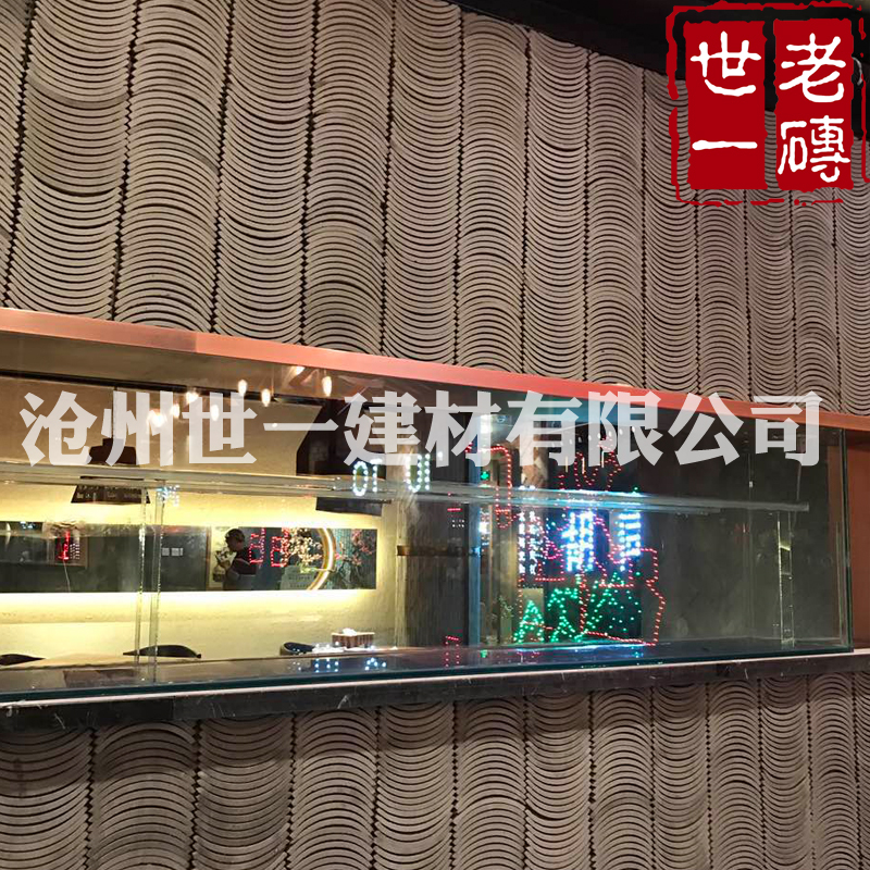 小青瓦价格仿古瓦厂家北京保定直销古建瓦配套