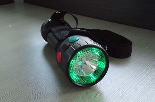 供应优质防爆LED多功能袖珍信号灯现货供应 量大从优