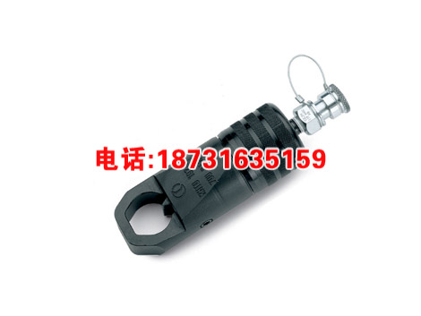 RHTD1724分体式螺帽切除器 液压螺母破切器