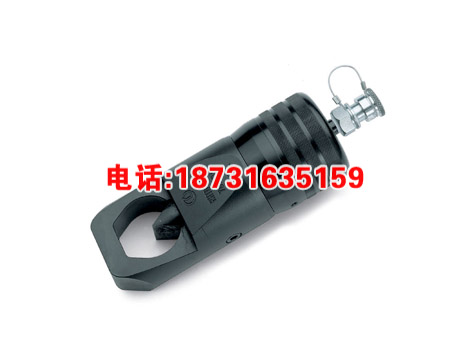 分体式液压螺帽破切器 RHTD1724 螺母破开器