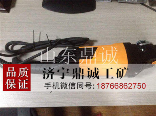 黑龙江哈尔滨手持式电动钢管钢板切削工具 ISE-15多功能管板坡口机