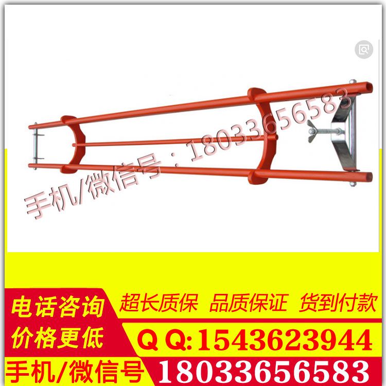 电力绝缘托瓶架 JPJ-3 瓷瓶绝缘托瓶架 线路专用瓷瓶托瓶工具