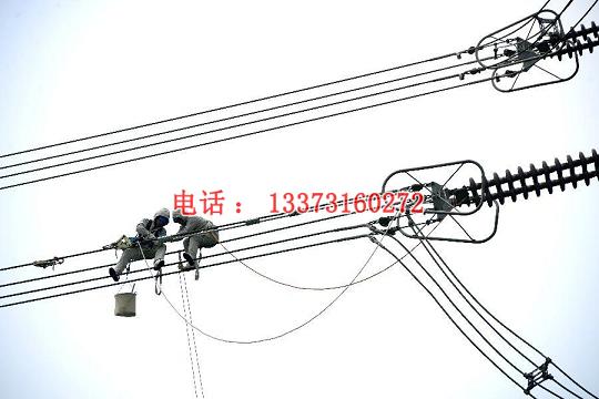 电力施工高压屏蔽服 带电作业工具 750kv憎水屏蔽服