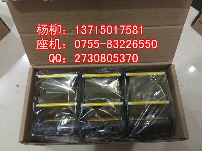 标牌机色带PP-RC3BKF CapelabelC-330P