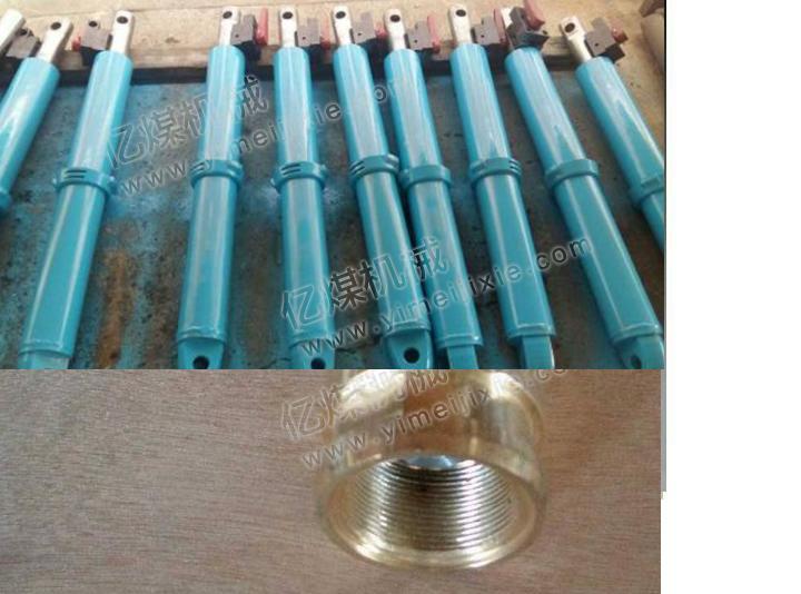 单体液压推溜器厂家