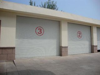 东港区电动卷帘门维修，东港区电动车库门维修
