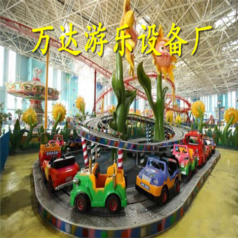 公园游乐设备规范操作 万达迷你穿梭优质货源