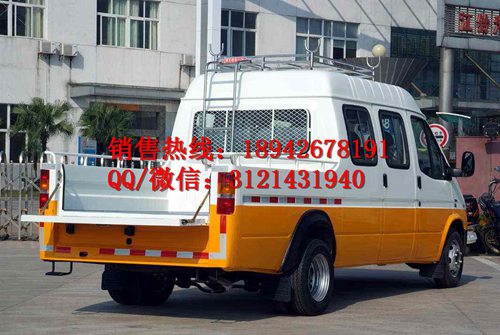 电力承装修资 质一级 电力工具 电力工程车