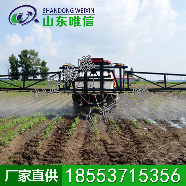 悬挂式喷杆玉米喷药机           悬挂式喷杆玉米喷药机厂家直销