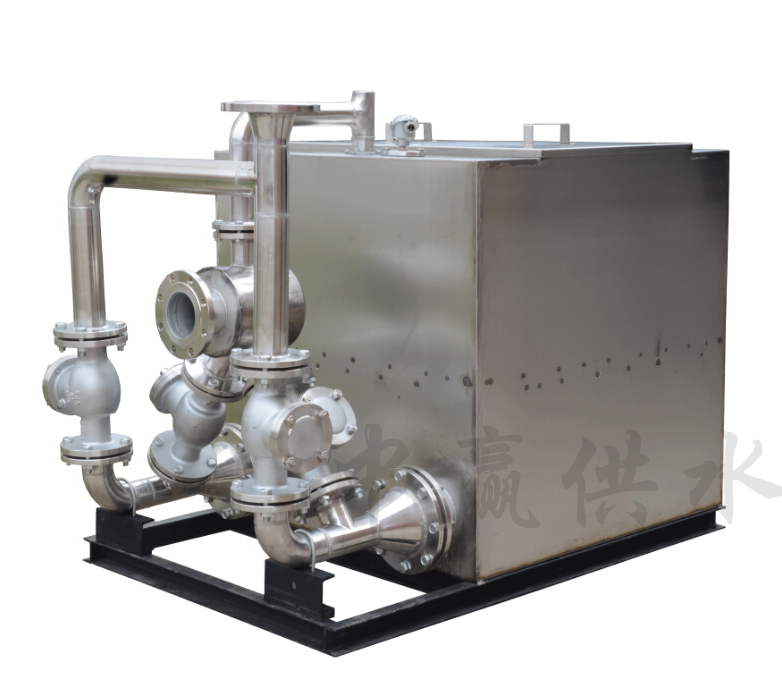 湖南省宁乡油水分离器厂家