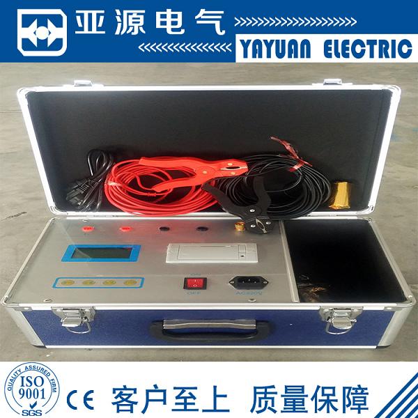 接地导通测试仪 接地引下线导通测试仪/接地导通 三级承试类