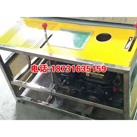 拉缆机推缆机光缆布线辅助机器穿线管器 便携式电缆光缆牵引机