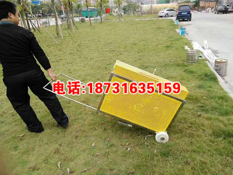 2017年光缆牵引机  光缆布放辅助机 穿线器输送机