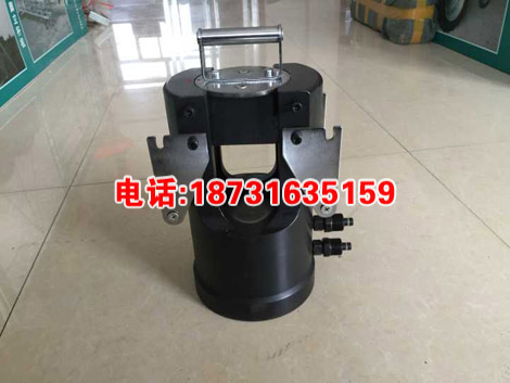分离式液压压线钳  60T125T200T液压压接机 导线液压机