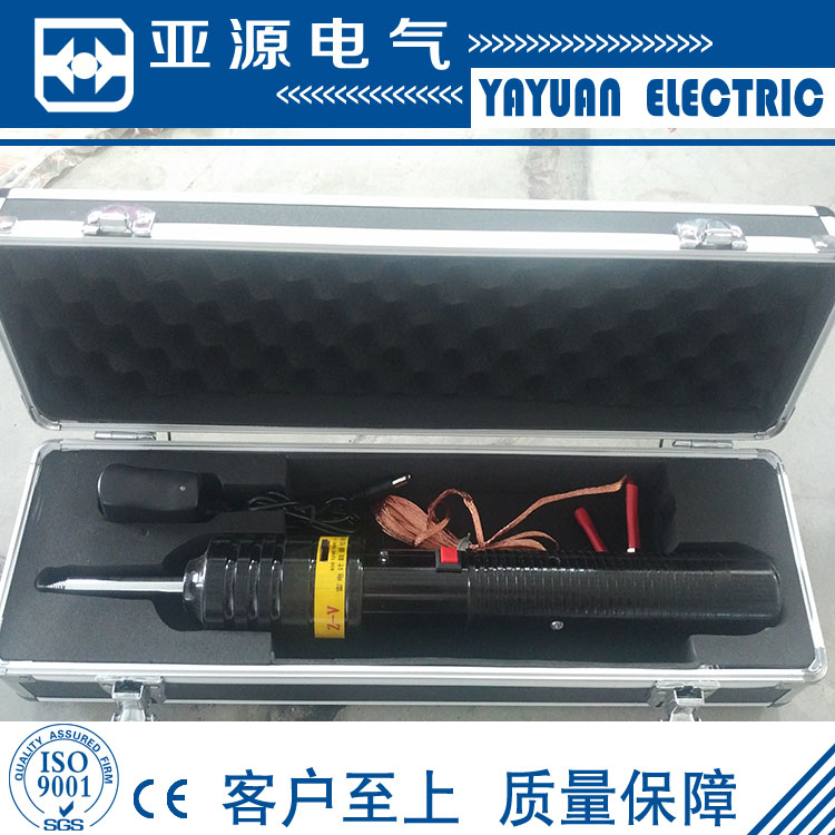 雷击计数器校验仪 袖珍型雷击计数器校验仪