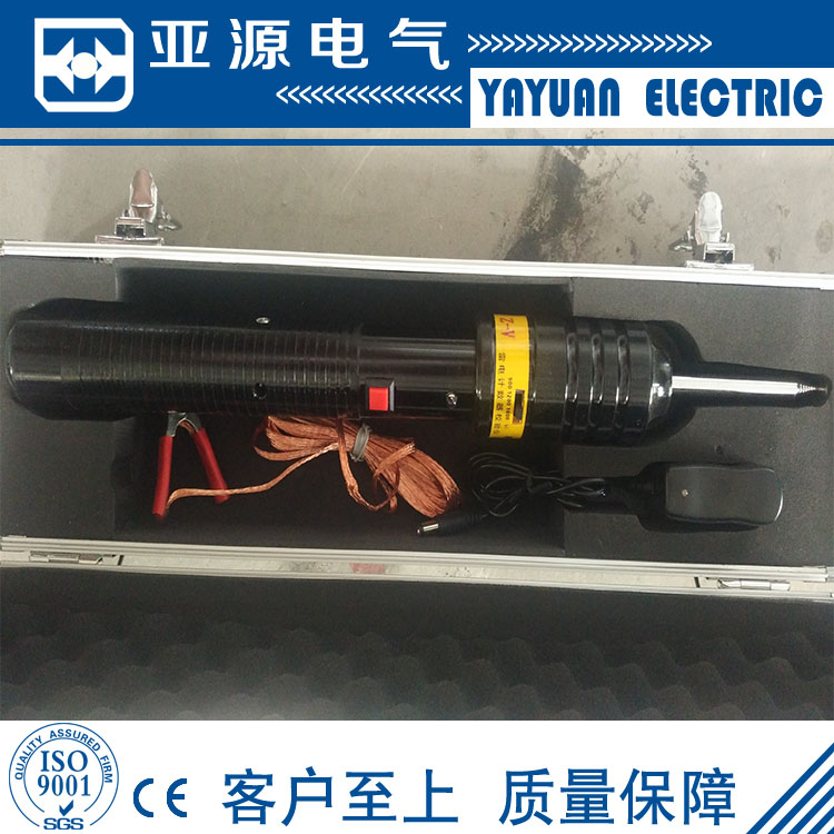 LL.13-5100雷击计数器校验器（台式）放电计数器校验仪