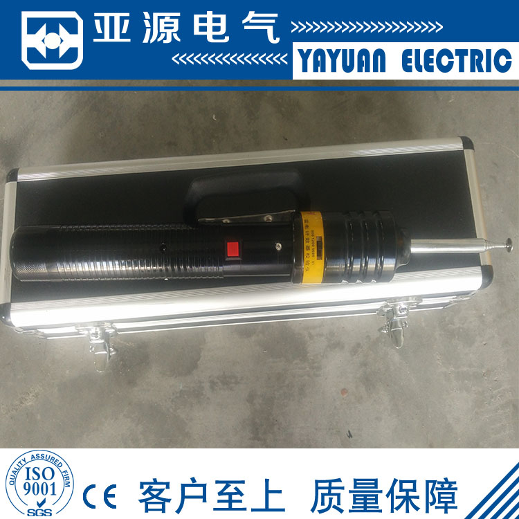 雷击计数器校验器（台式）放电计数器校验仪