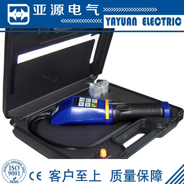 三 四 五级资质清单专用仪器 XP-1A SF6气体检漏仪