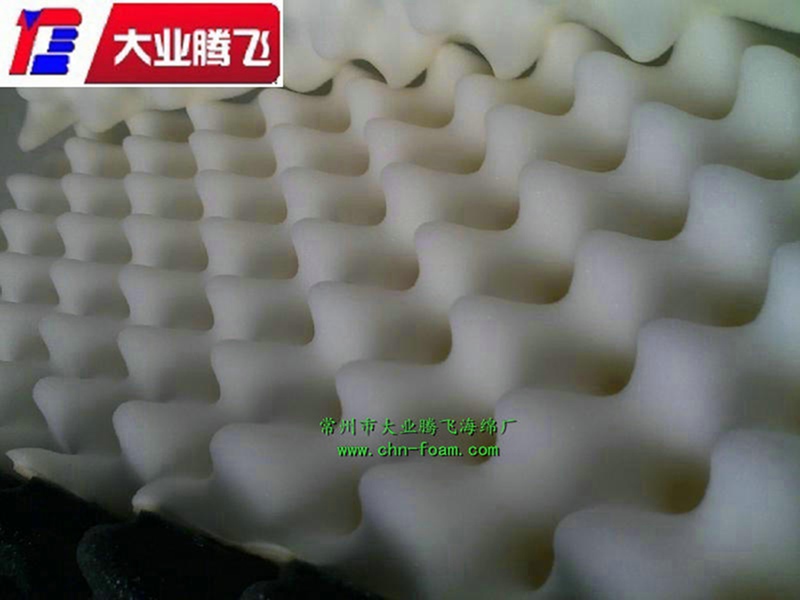 聚醚阻燃海绵