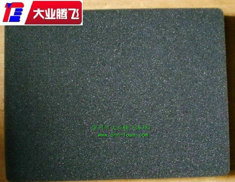 聚醚阻燃泡绵