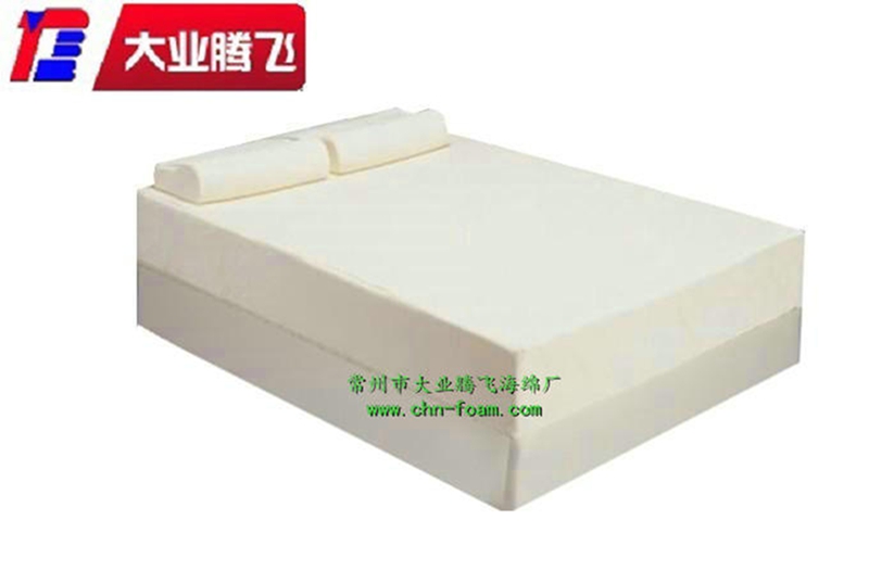 聚醚型慢回弹海绵