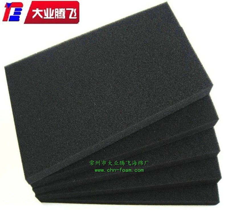 聚醚阻燃泡棉
