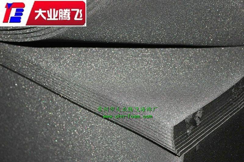 聚醚型闭孔泡棉