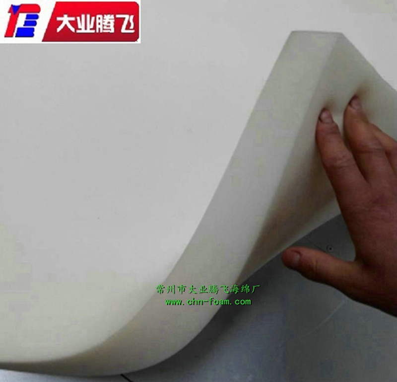 防火聚醚泡棉