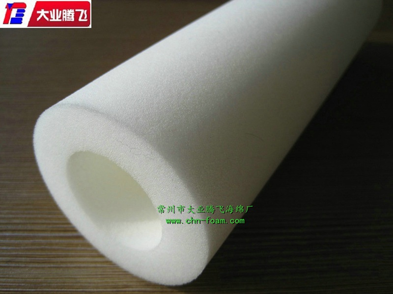 聚酯泡棉管