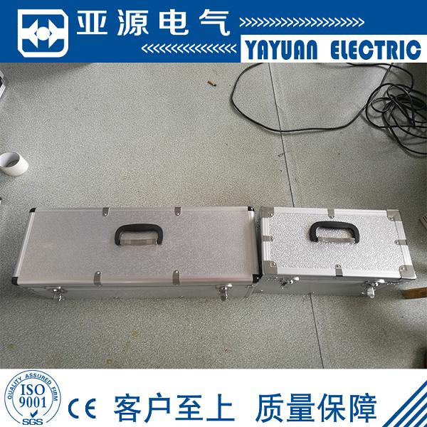 120kv直流耐压测试仪 ZGF60KV/2MA直流高压发生器生产厂家
