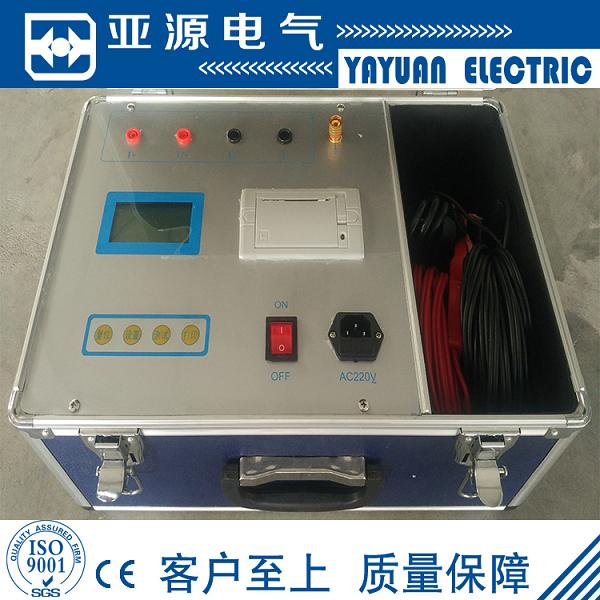 20A 40A 50A导通测试仪 接地引下线导通测试仪参数