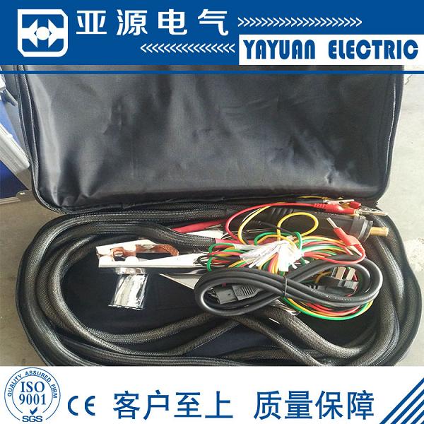 500V/5A互感器伏安特性测试仪 高压开关动特性测试仪厂家