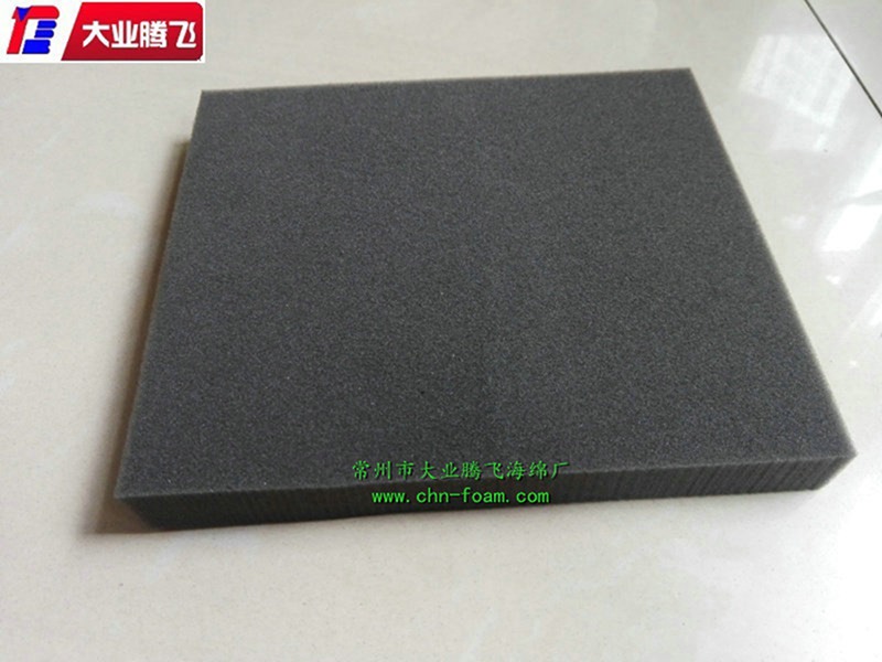 聚酯阻燃泡绵