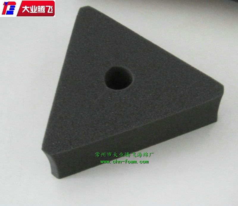 防磨耐震聚酯泡棉