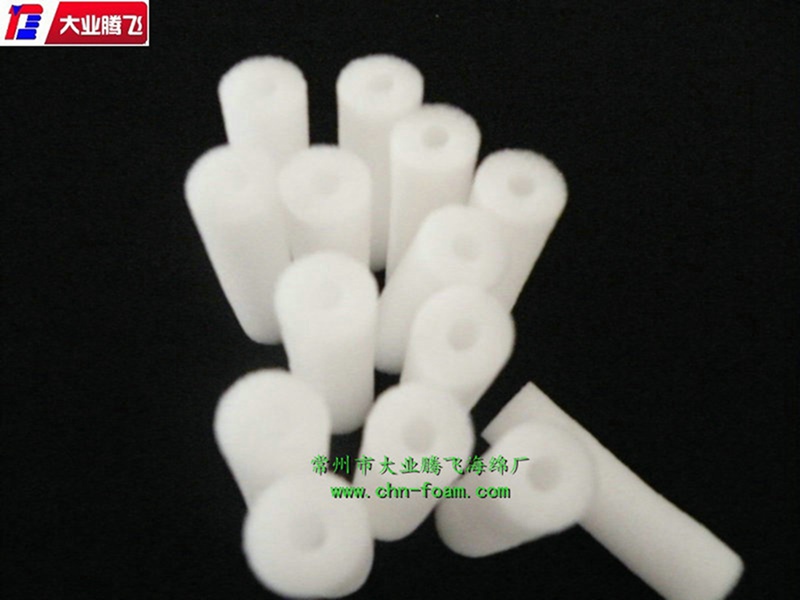 聚氨酯发泡管