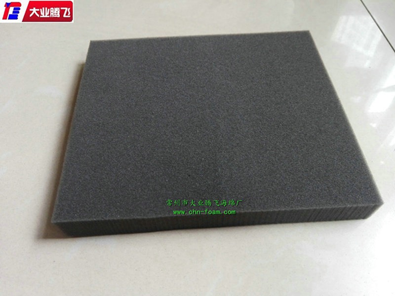 聚氨酯阻燃泡棉