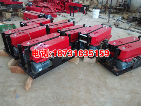 电缆输送机 电力工具  DSJ-180电缆输送机 输送电缆专用工具