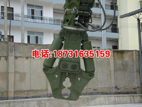 多功能可旋转液压剪 市政拆除 破拆剪车载液压剪工程机械配