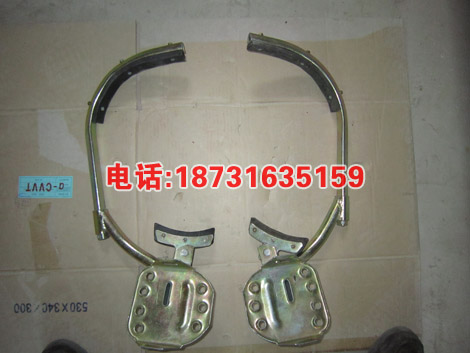 电线杆脚扣脚爬爬杆电线杆水泥杆脚扣电工上电线杆脚扣